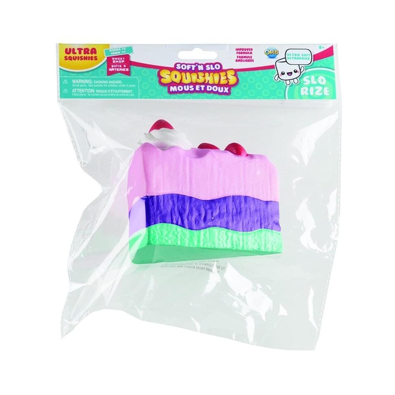 Softn Slo Squishies Shop Ultra