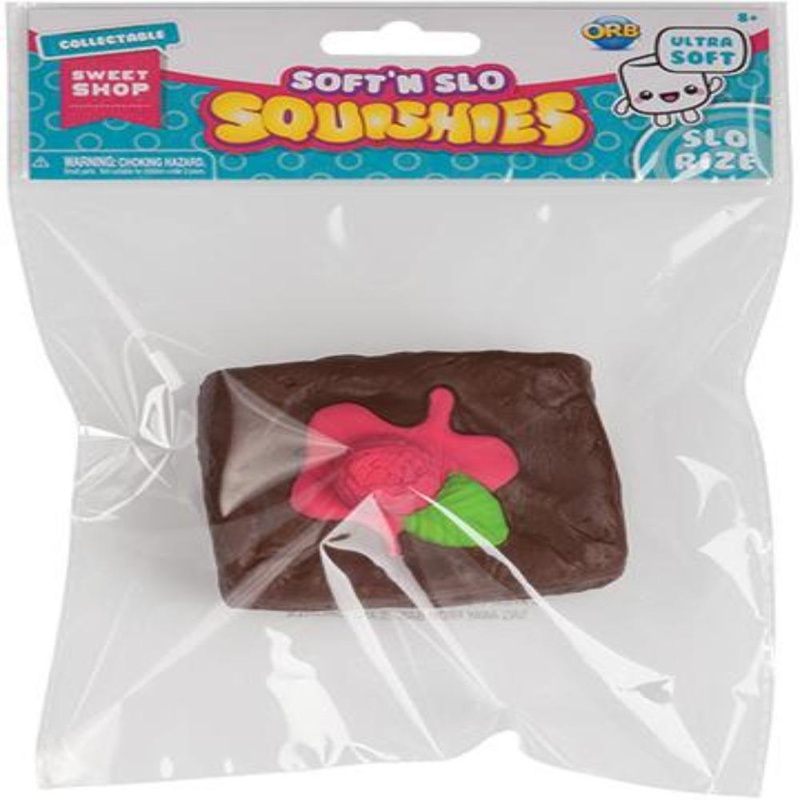 Softn Slo Squishies Sweet Shop Series 1 Mega