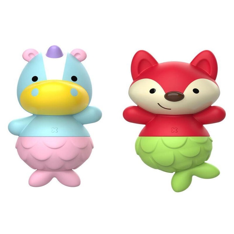 Skip Hop Zoo Mix – Match Flippers