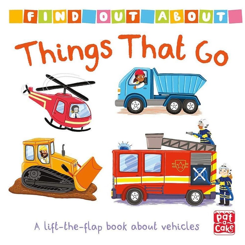 Things That Go