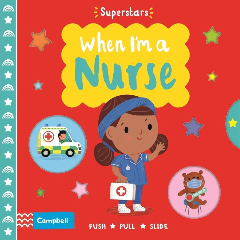When I’m A Nurse