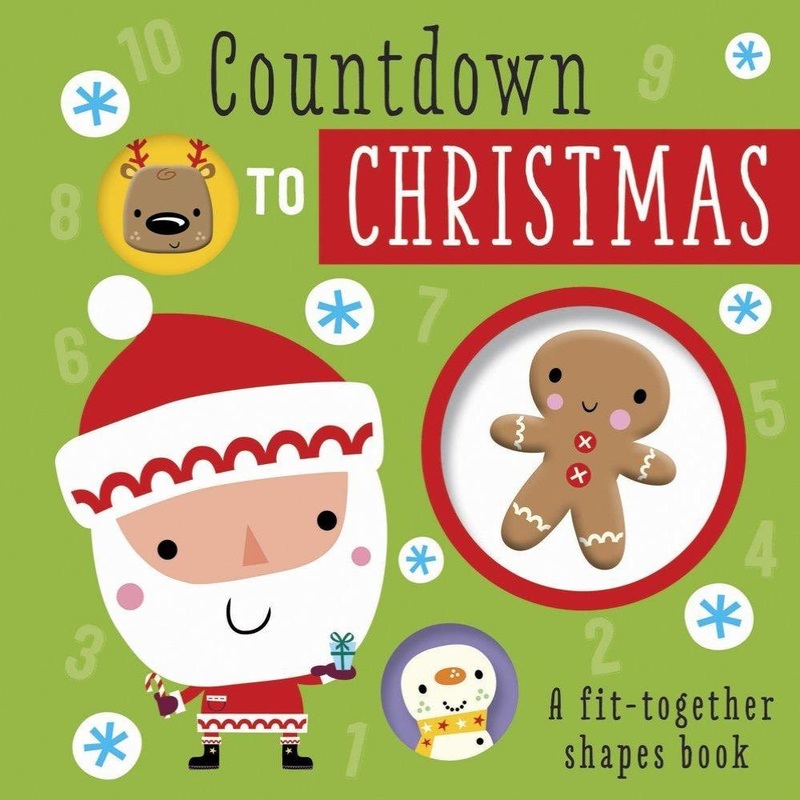 Countdown To Christmas