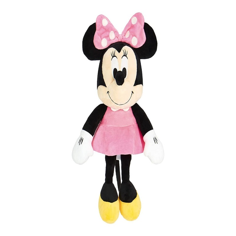 Disney Minnie Mouse Soft Toy|9 inch|12 inch