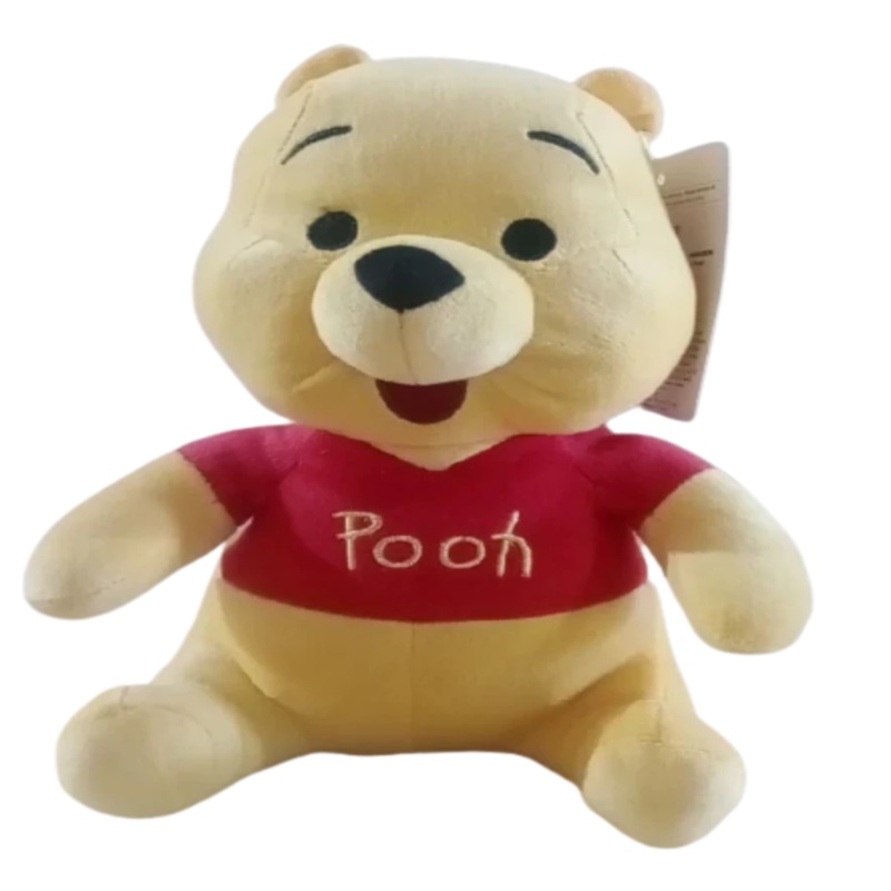 Disney Winnie the Pooh Soft Toy