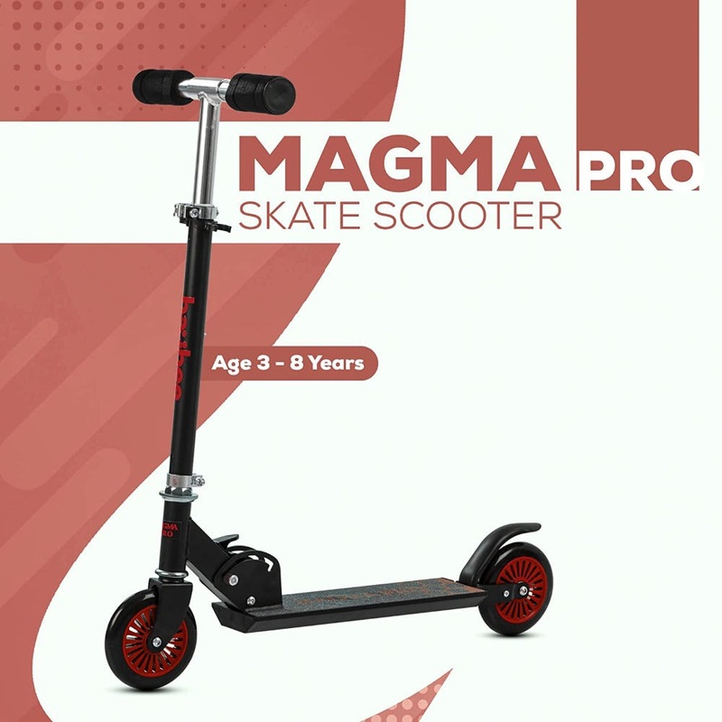 Baybee Magma Pro Skate Scooter for Kids