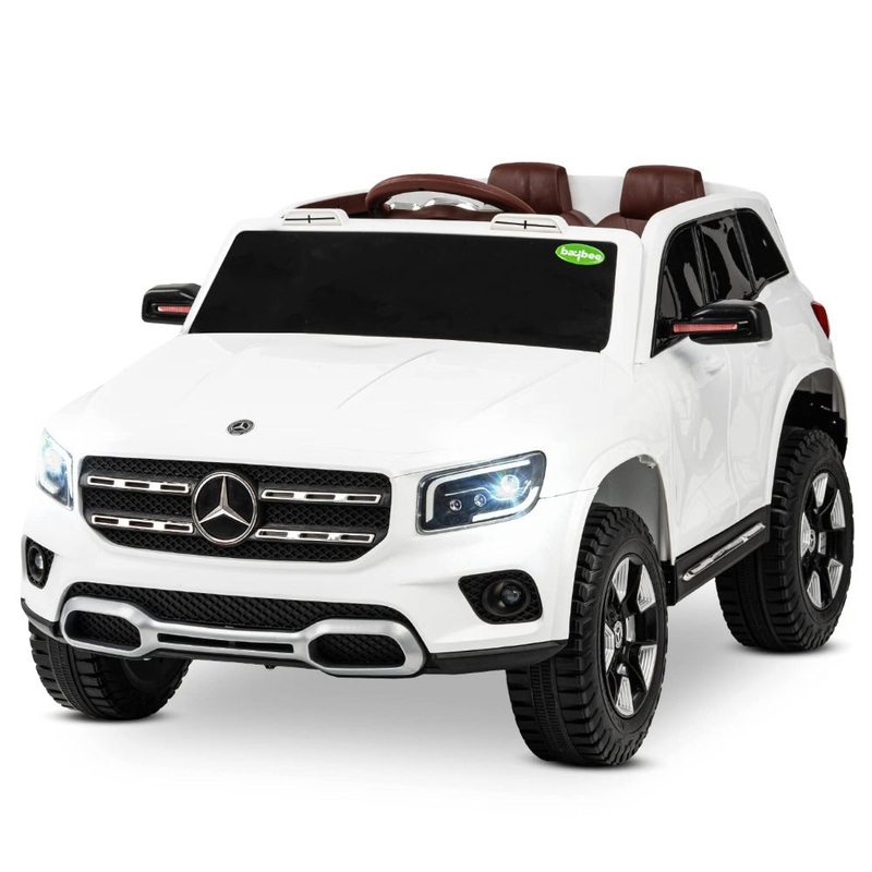 Baybee Mercedes Benz GLB Battery Operated Ride on