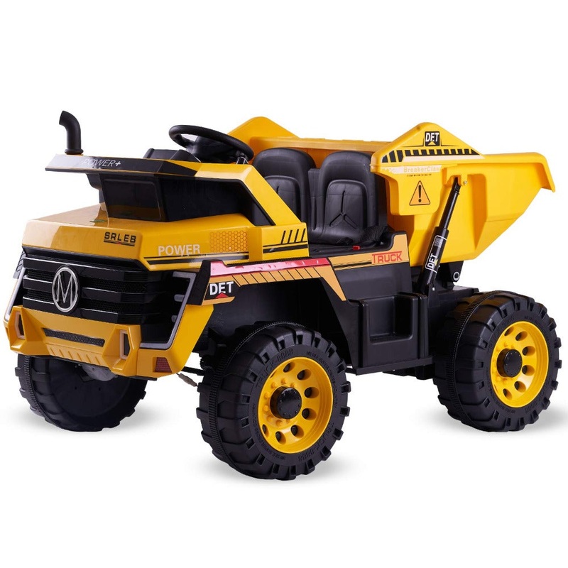 Baybee Rambo Truck