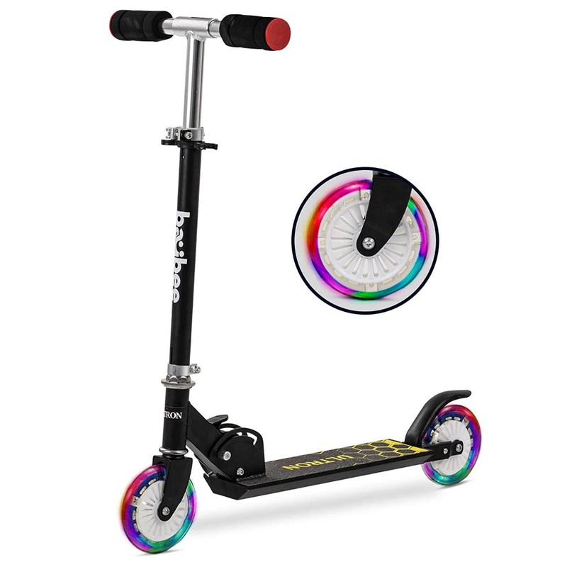 Baybee Ultron Skate Scooter for Kids