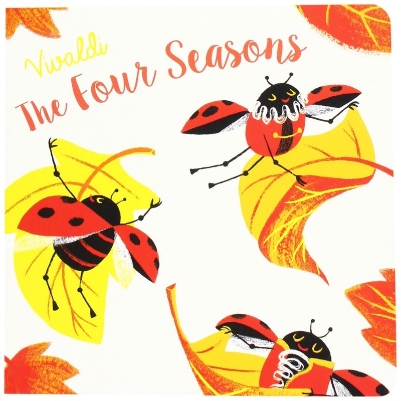 Vivaldi The Four Seasons