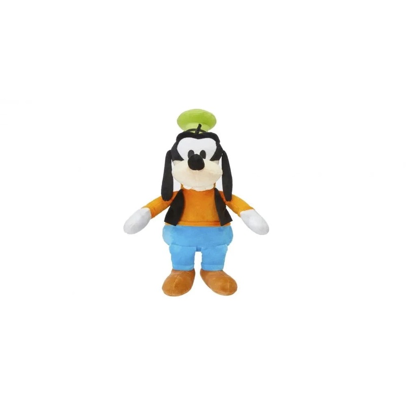 Disney Goofy NE Classic Plush Toys