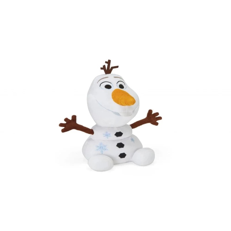 Disney Olaf NE Classic Plush Toys