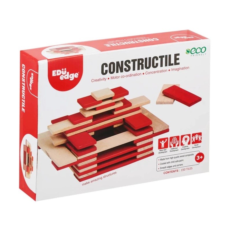 Eduedge Constructile