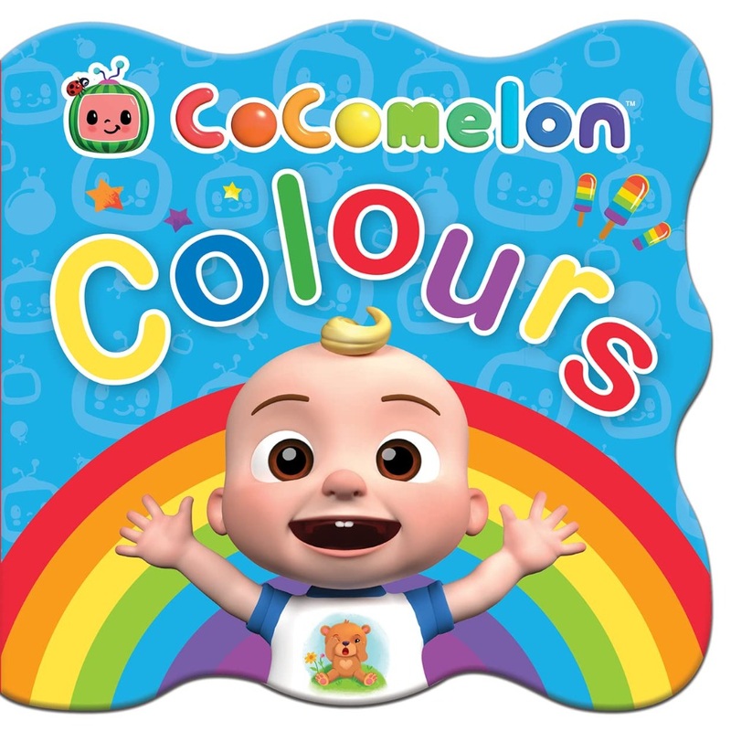 Cocomelon Board Book|Cocomelon Colours|Cocomelon Dinosaur song|Cocomelon Bath song|Cocomelon 123|Cocomelon The Potty Song|Cocomelon Wheels On The Bus|Cocomelon Bedtime Song|Cocomelon Feelings