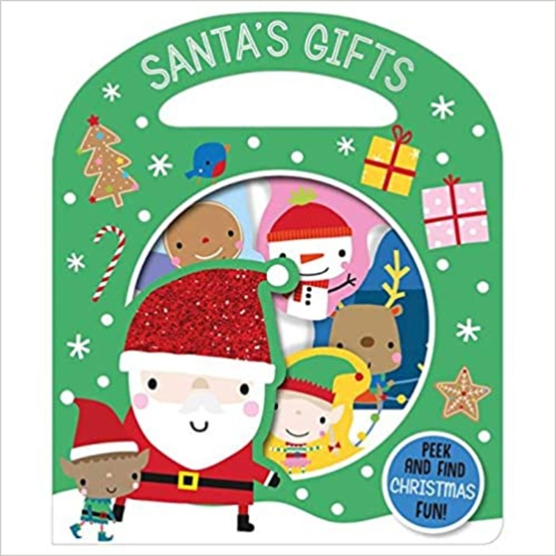Santa’s Gifts