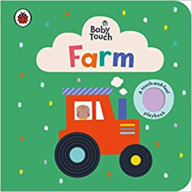 Baby Touch|Farm|Feelings|Hello Mummy!|Numbers|Pets|Words|Shapes|Opposites|Unicorn