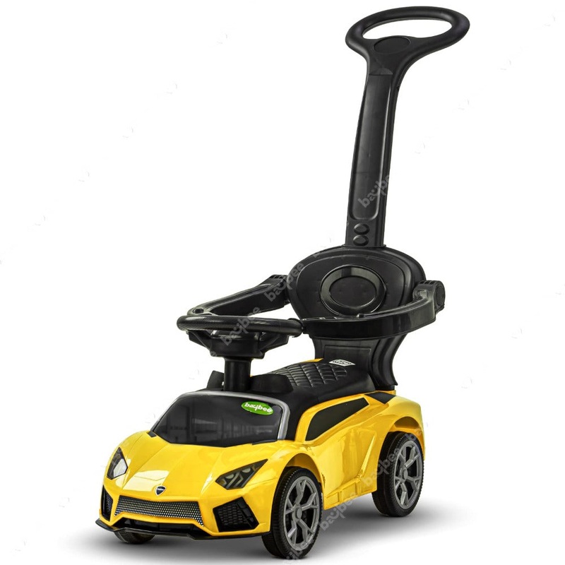 Baybee WJ-002 Push Ride on Car for Kids
