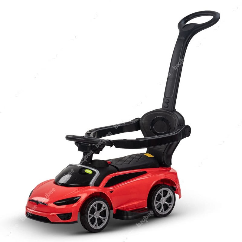 Baybee WJ-04 Push Ride on Car for Kids