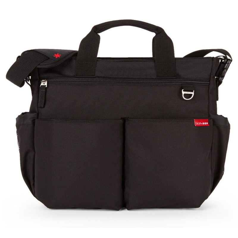 Skip Hop Duo Signature Diaper Bags