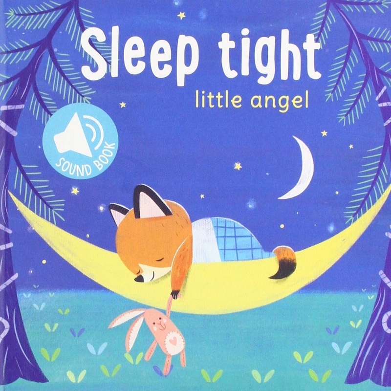 Sleep Tight : Little Angel
