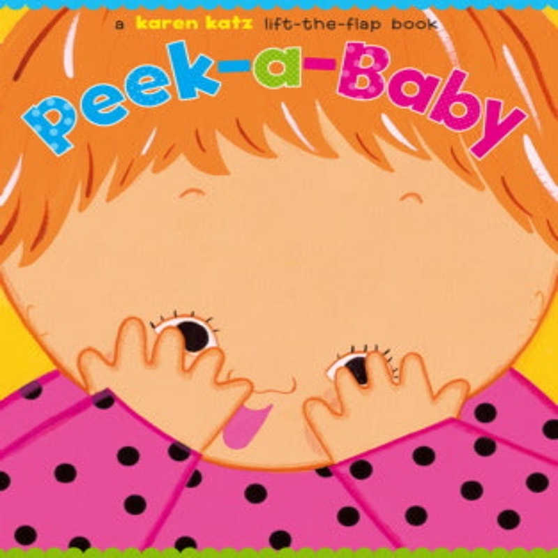 Peek – A – Baby