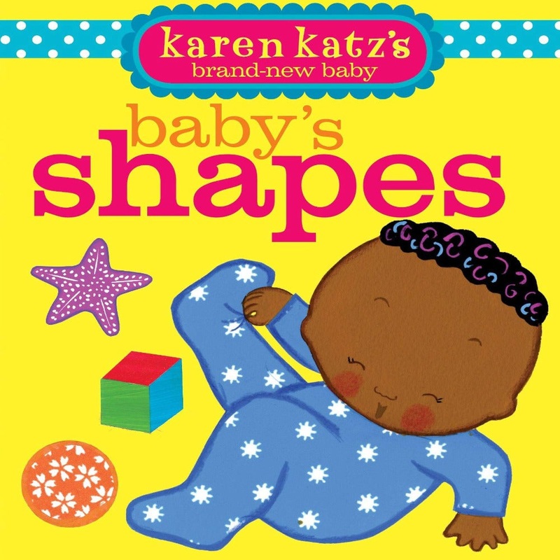 Baby’s Shapes