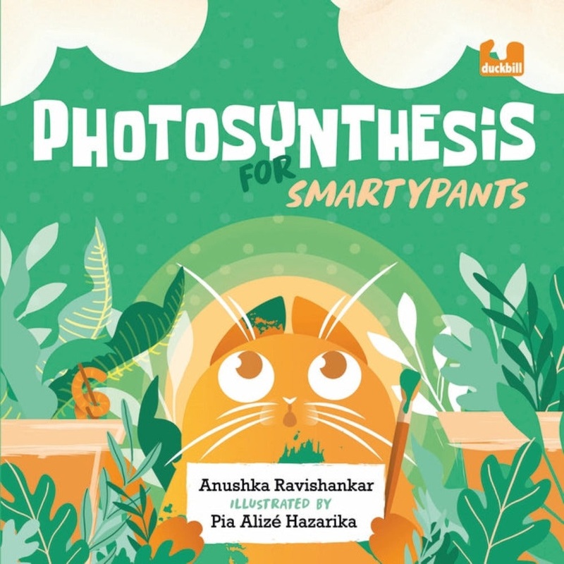 Duckbill For Smartypants|Photosynthesis for Smartypants|The Solar System for Smartypants|Gravity for Smartypants|Evolution for Smartypants