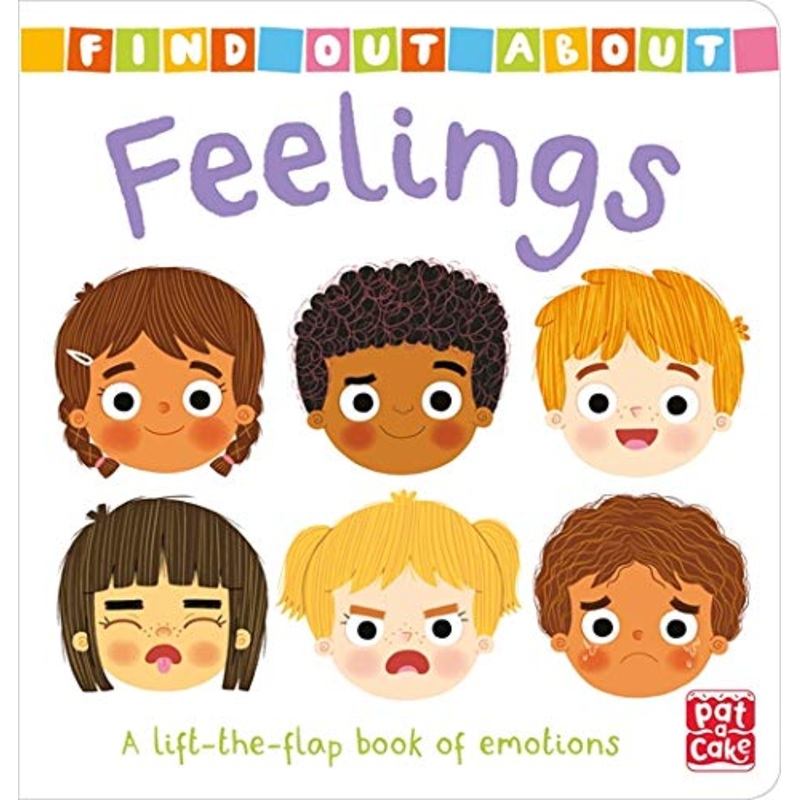 Find Out About Feelings