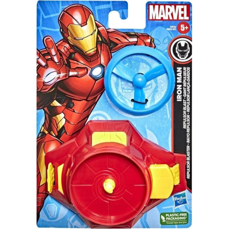 Hasbro Marvel Avengers Value And Figures