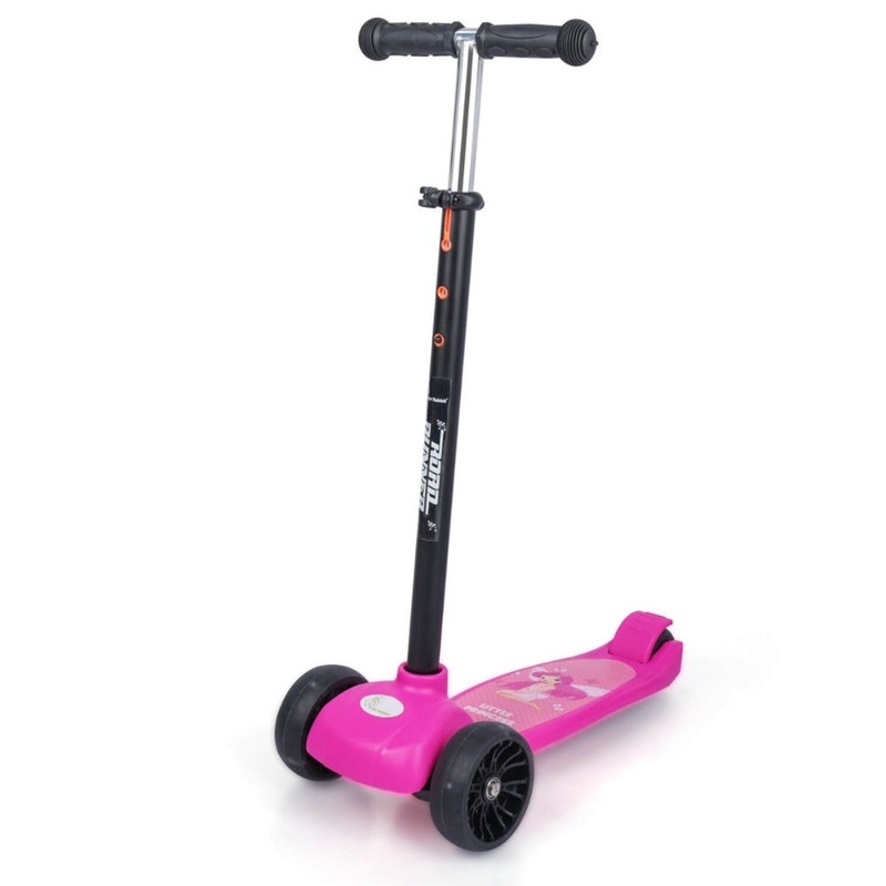 R for Rabbit Road Runner Lite Scooter