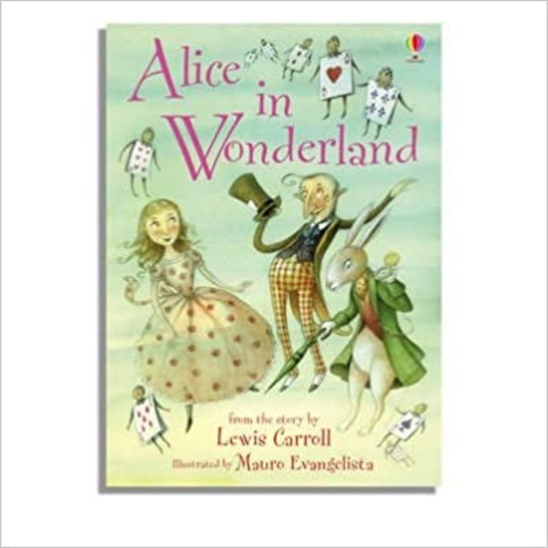 Alice in Wonderland