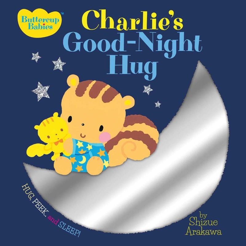 Charlie’s Good Night Hug