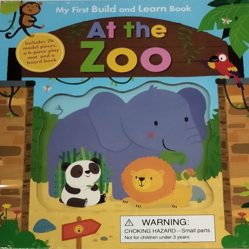 At The Zoo