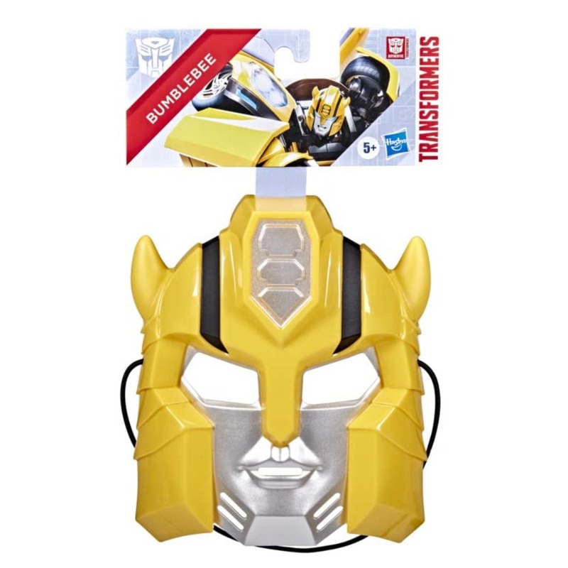 Hasbro Transformers Authentics Mask