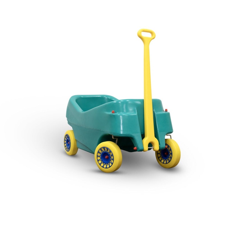 Ok Play Dream Wagon – Green