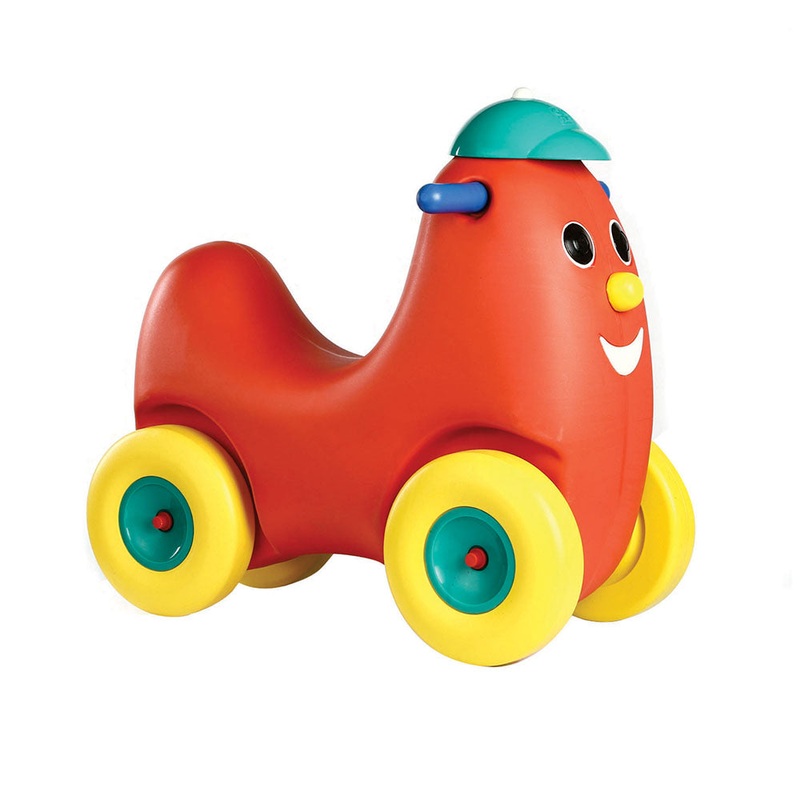 Ok Play Humpty Dumpty – Red