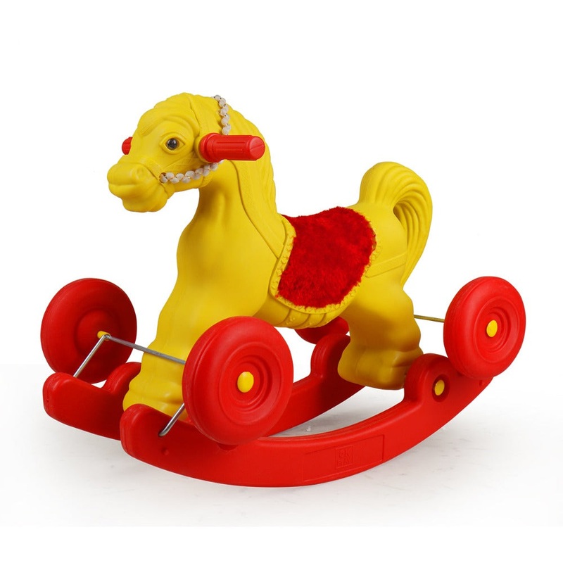 Ok Play Rocking Horse