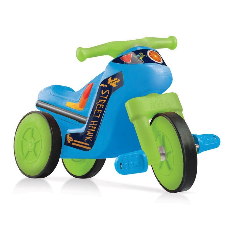Ok Play Street Hawk – Sky Blue