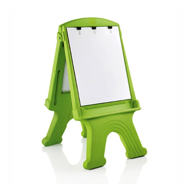 Ok Play Easel Grand – Parrot Green