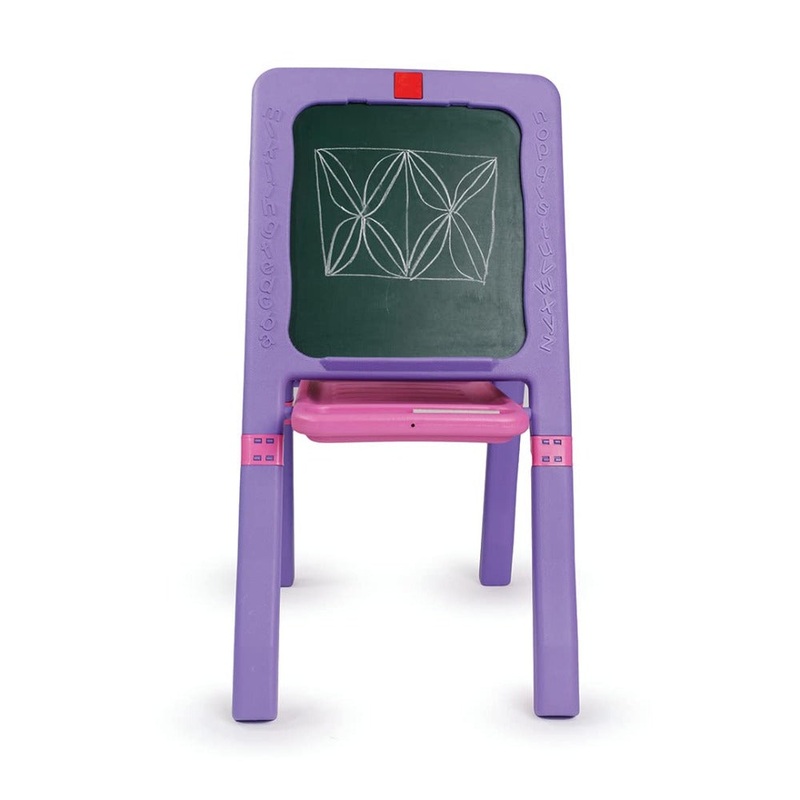 Ok Play The Easel -Violet