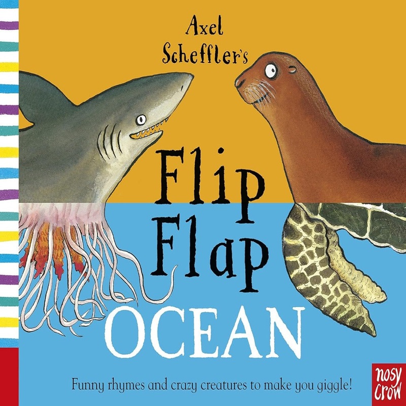 Flip Flap Books|Flip Flap Ocean|Flip Flap Zoo|Flip Flap Dinosaurs|Flip Flap Dogs|Flip Flap Minibeasts|Flip Flap Jungle|Flip Flap Forest|Flip Flap Safari