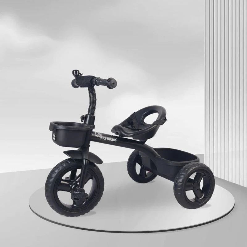 R for Rabbit Tiny Toes T10 Ace Tricycle