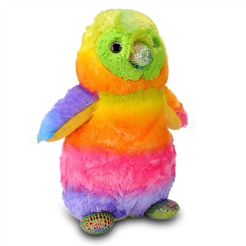 Wild Republic Rainbowkins Penguin – 12 Inch