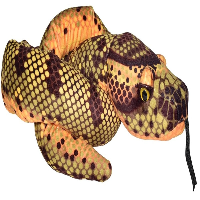 Wild Republic Snake Anaconda – 54 Inches
