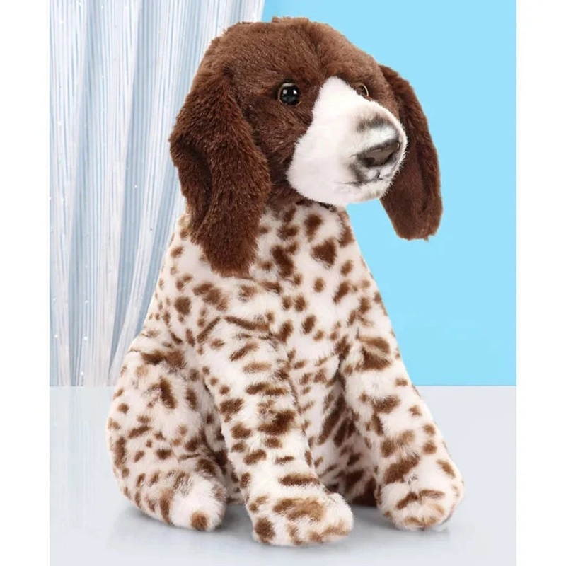 Wild Republic Paws Mini Dog Short Haired Pointer