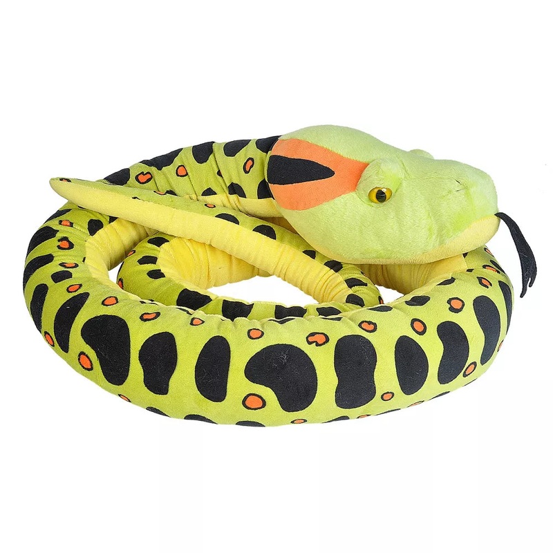 Wild Republic Snake Jumbo Anaconda