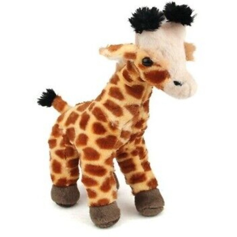 Wild Republic Mini Giraffe