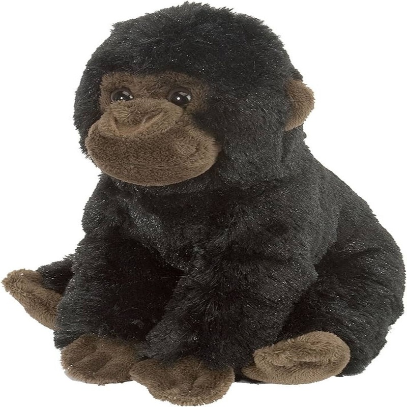 Wild Republic Mini Gorilla Baby