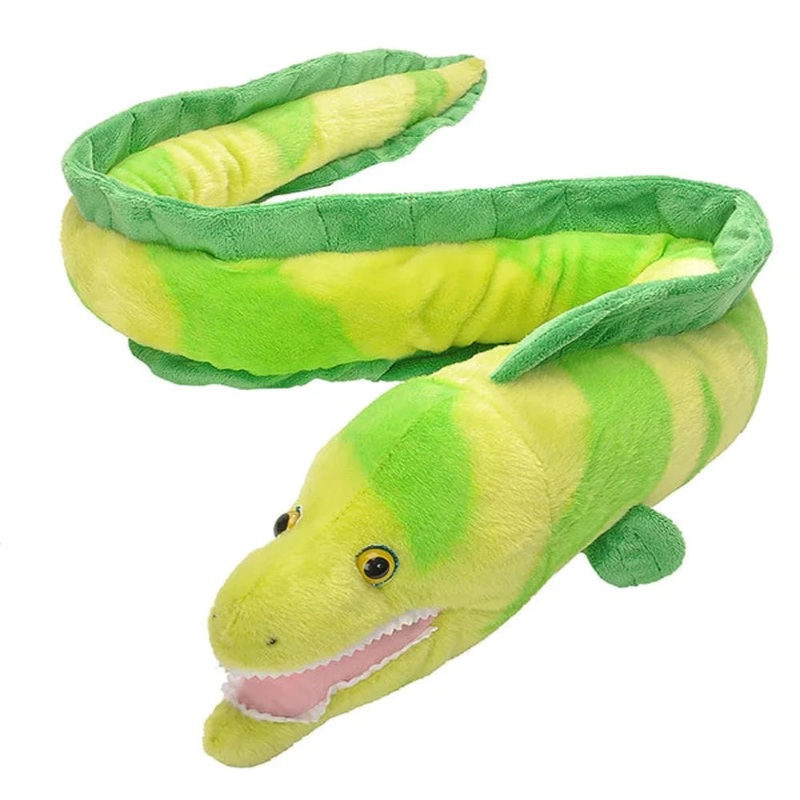 Wild Republic WR Moray Eel