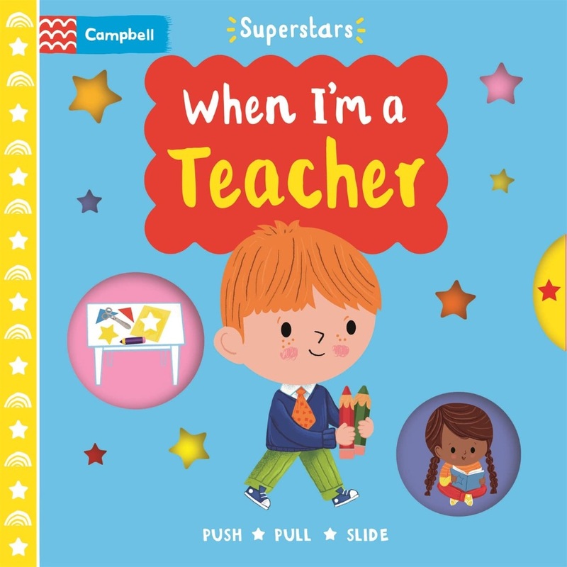 When I’m A Teacher