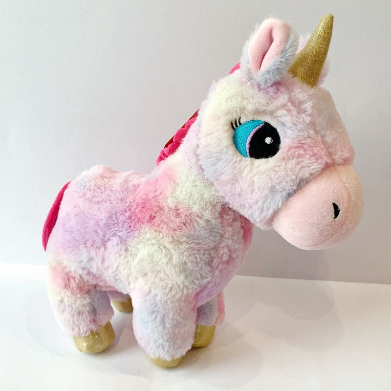 Wild Republic Pink Unicorn